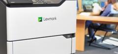 Super bon plan sur l’imprimante laser multifonction couleur Lexmark MC3224DWE