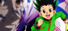 Hunter X Hunter : l'auteur vient de révéler la fin du manga