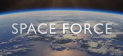 Space Force : Netflix dévoile son The Office dans l'espace, avec Steve Carell et Greg Daniels aux manettes