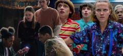 Netflix : cette nouvelle série qui fait de l'ombre à Stranger Things cartonne sur la plateforme