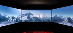 Cinéma : on a testé la nouvelle technologie ScreenX des cinémas Pathé