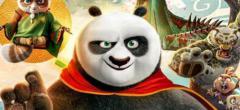 Kung-Fu Panda 4 : les premiers avis sont là, et ils sont mitigés