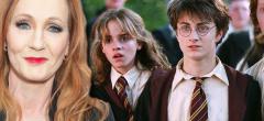 Harry Potter : après l'avoir critiquée, cette actrice de la saga défend J.K. Rowling après les polémiques transphobes