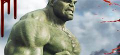 Hulk a vécu cette scène atroce qui ne pourra jamais être montrée dans le MCU