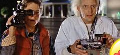 Retour vers le Futur : ces déclarations mystérieuses de Christopher Lloyd et Michael J. Fox vont rendre fous les fans