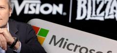 Ubisoft veut racheter les droits des jeux Activision à Microsoft