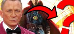 Doctor Strange 2 : Daniel Craig devait incarner ce personnage très attendu