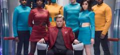 Black Mirror : Netflix prépare un épisode interactif pour la saison 5