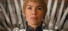 Lena Headey est dégoûtée par le sort réservé à Cersei dans la dernière saison de Game of Thrones !