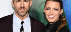 Coronavirus : Blake Lively et Ryan Reynolds ont fait un don d'un million de dollars