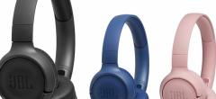 Prix exceptionnel pour ce casque sans fil JBL Tune 500BT