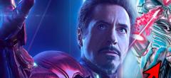 Marvel : Iron Man va changer le monde en devenant un dieu cosmique