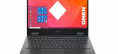 HP Omen 15 : -600 euros pour ce PC portable gamer