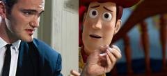 Quentin Tarantino : pourquoi le réalisateur n'a pas voulu voir Toy Story 4