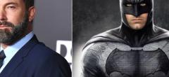 Batman : Ben Affleck ne ferme pas la porte à un autre super-héros chez DC !