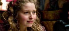 Harry Potter : Jessie Cave s'est sentie humiliée sur le tournage à cause de son physique