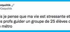 Le top 15 des tweets de la semaine #330