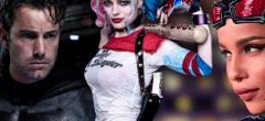 Harley Quinn : la série tacle DC avec humour sur cette scène de sexe censurée entre Batman et Catwoman