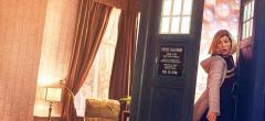 Doctor Who : le coffret collector ultime pour les fans de la série