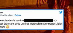 Netflix : après Dahmer, cette série d'horreur très violente cartonne (20 tweets)