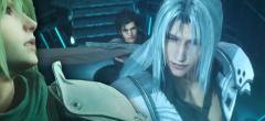 Final Fantasy VII : ce problème gênant du nouveau Crisis Core risque de faire jaser les joueurs