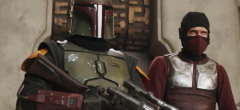 Le Livre de Boba Fett : qui sont ces mystérieux personnages qui menacent Boba dans l'épisode 2