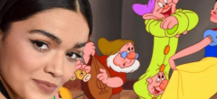 Blanche-Neige : ces photos des nains font scandale, Disney s'explique