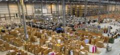 Amazon : l'e-commerçant détruit plus de 3 millions de produits invendus en France