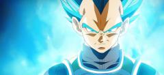 Dragon Ball : Vegeta révèle sa véritable puissance avec cette nouvelle transformation impressionnante