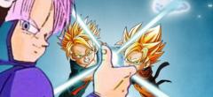 Dragon Ball Super : Son Goten et Trunks vont beaucoup changer dans le nouveau film (photo)