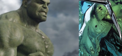 Marvel : voici la forme la plus abominable de Hulk