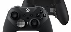 Xbox Manette Elite (Série 2) : chute de prix pour le Black Friday pour cette excellente manette gaming