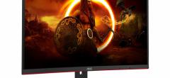 AOC C27G2ZE/BK : un écran gaming incurvé  FreeSync Premium 240 Hz à moins de 200 euros pour le Black Friday