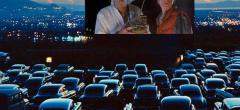 Cinéma : un drive-in géant débarque à travers la France