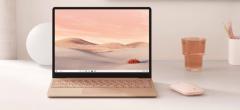 Microsoft Surface Laptop Go : le PC portable ultrabook est en promotion avant Noël