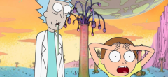 Rick et Morty : la saison 6 s'offre ce premier teaser prometteur