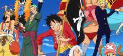 One Piece : cet indice qui annonce un potentiel film live action