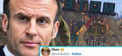 Jeux vidéo : Emmanuel Macron revient sur ses propos polémiques, Twitter s'énerve