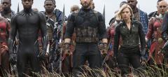 Un média américain offre 1000$ au fan élu pour visionner les 20 films du MCU à la suite