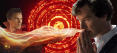 Marvel : Benedict Cumberbatch n'aimait pas Doctor Strange, voici pourquoi