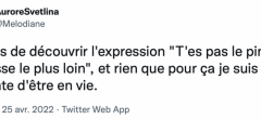 Le top 15 des tweets de la semaine #359