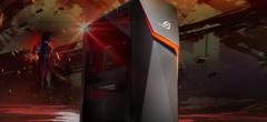 Asus Rog Strix GL10CE : un PC de bureau gaming qui vous fera vivre des expériences immersives