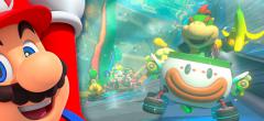 Mario Kart : face aux critiques, Nintendo prend enfin cette décision que tout le monde attendait