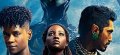 Black Panther : Wakanda Forever, revivez cette aventure d'une manière inattendue