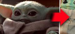 Star Wars : ce Baby Yoda collector de The Mandalorian profite d'une belle chute de prix