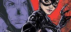 The Batman vient de trouver sa Catwoman !