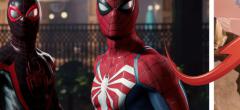 Spider-Man The Great Web : ce jeu PS5 annulé par Sony fuite