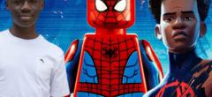  Spider-Man : cet adolescent a eu le plus grand des honneurs par Marvel