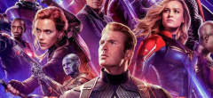 Avengers : Endgame, le film qui va conclure la phase 3 du MCU durera plus de 3 heures !