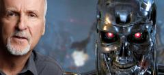 Terminator : après Nolan, James Cameron met en garde contre l'IA